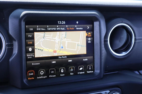Jeep Wrangler - Afbeelding 10 van 30
