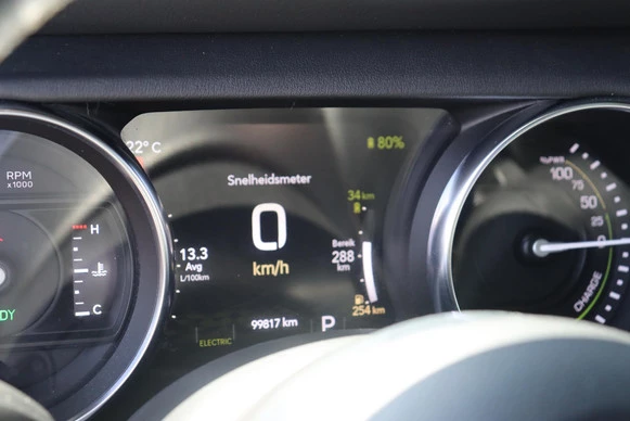 Jeep Wrangler - Afbeelding 12 van 30