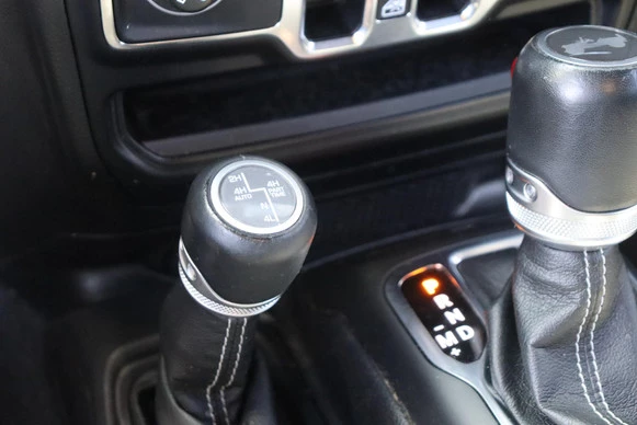Jeep Wrangler - Afbeelding 15 van 30