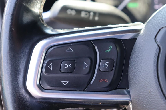 Jeep Wrangler - Afbeelding 16 van 30