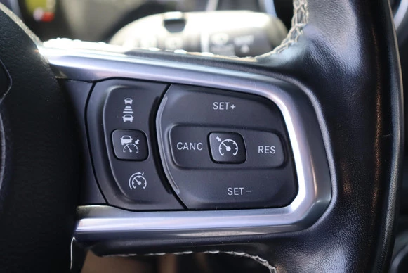 Jeep Wrangler - Afbeelding 17 van 30