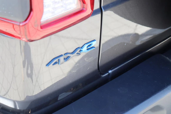 Jeep Wrangler - Afbeelding 18 van 30