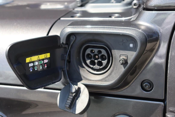 Jeep Wrangler - Afbeelding 21 van 30