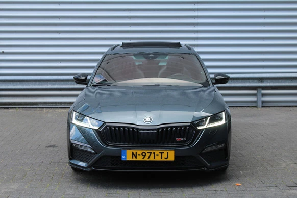 Škoda Octavia - Afbeelding 2 van 30