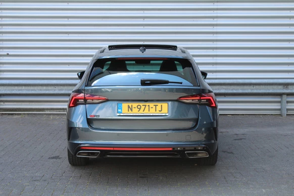 Škoda Octavia - Afbeelding 6 van 30