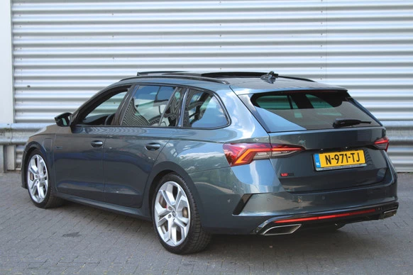 Škoda Octavia - Afbeelding 7 van 30