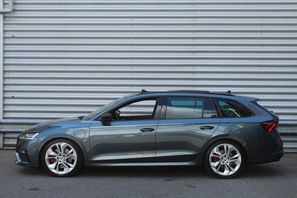 Škoda Octavia - Afbeelding 8 van 30