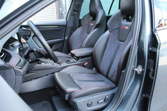Škoda Octavia - Afbeelding 10 van 30