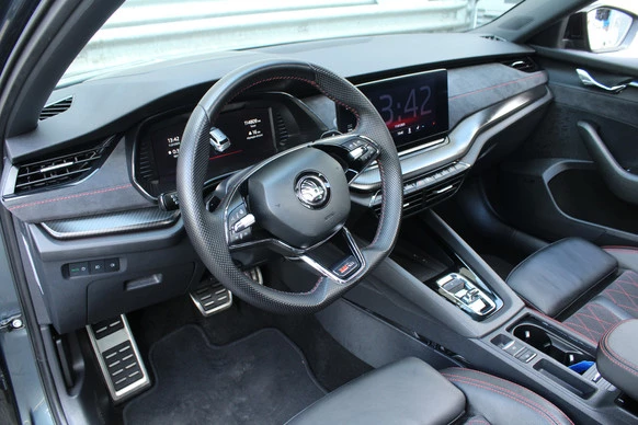 Škoda Octavia - Afbeelding 12 van 30
