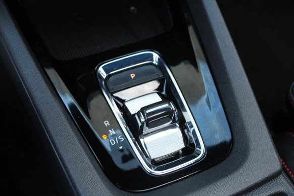 Škoda Octavia - Afbeelding 17 van 30