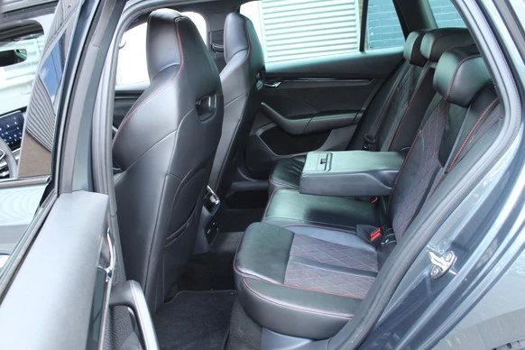 Škoda Octavia - Afbeelding 26 van 30