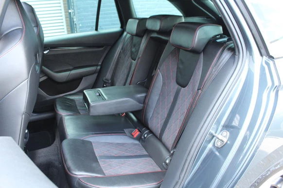 Škoda Octavia - Afbeelding 27 van 30