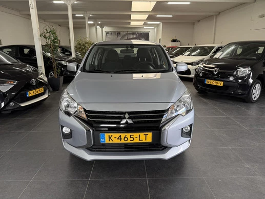 Mitsubishi Space Star - Afbeelding 2 van 17