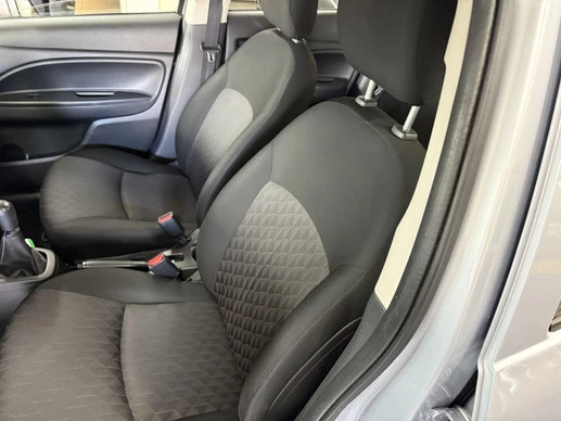 Mitsubishi Space Star - Afbeelding 10 van 17
