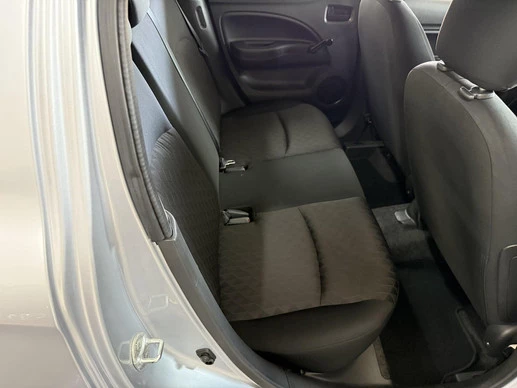 Mitsubishi Space Star - Afbeelding 15 van 17