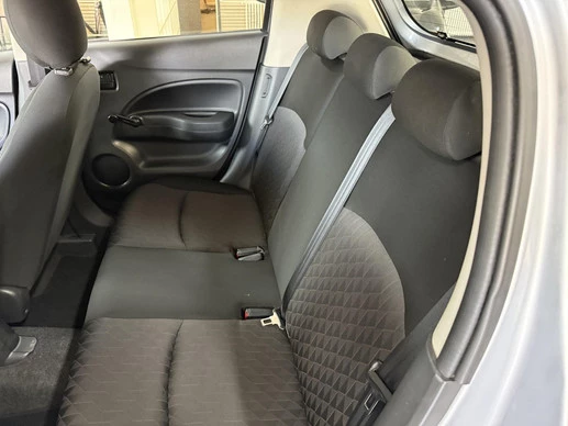 Mitsubishi Space Star - Afbeelding 17 van 17