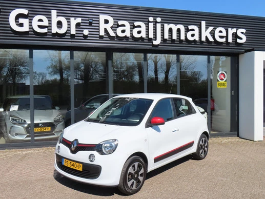 Renault Twingo - Afbeelding 1 van 15