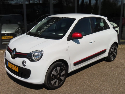 Renault Twingo - Afbeelding 2 van 15