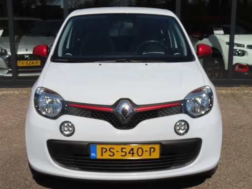 Renault Twingo - Afbeelding 3 van 15