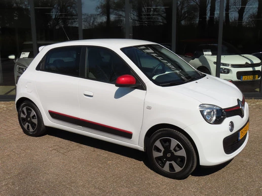 Renault Twingo - Afbeelding 4 van 15