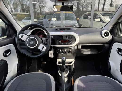 Renault Twingo - Afbeelding 5 van 15