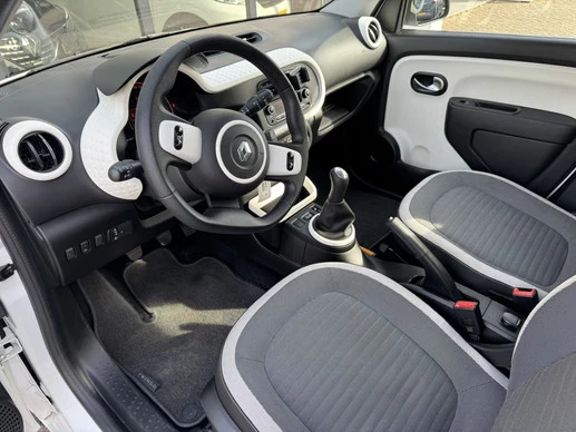Renault Twingo - Afbeelding 6 van 15