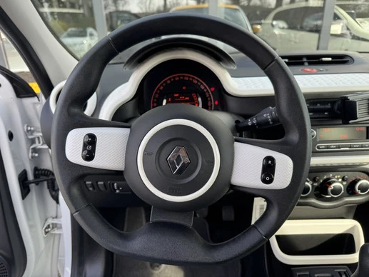 Renault Twingo - Afbeelding 8 van 15
