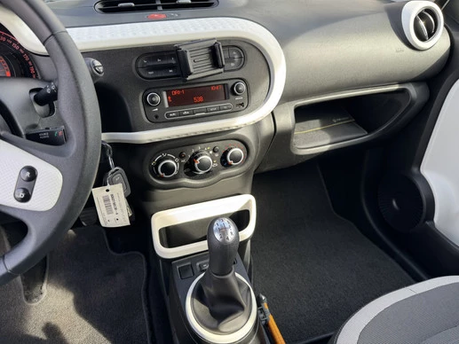 Renault Twingo - Afbeelding 10 van 15