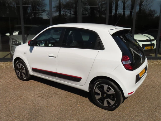 Renault Twingo - Afbeelding 12 van 15