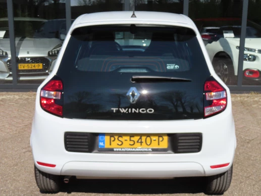 Renault Twingo - Afbeelding 13 van 15