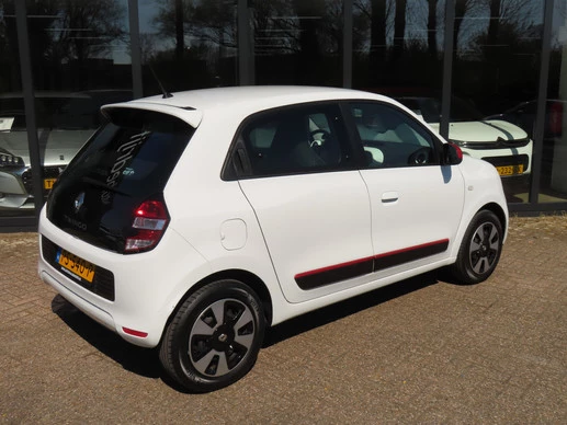 Renault Twingo - Afbeelding 14 van 15