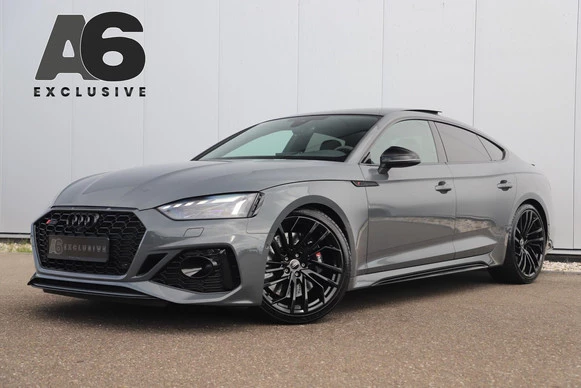 Audi RS5 - Afbeelding 1 van 30