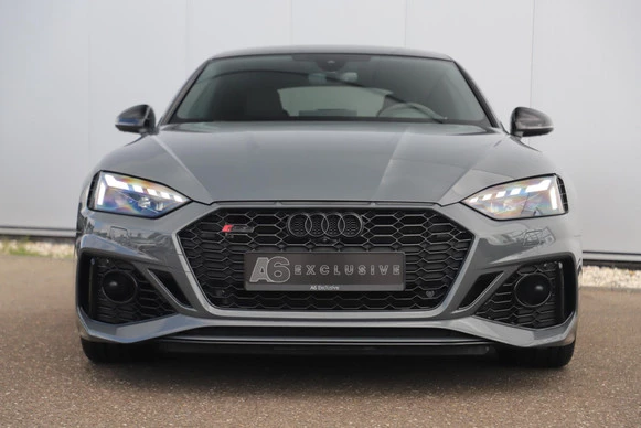 Audi RS5 - Afbeelding 2 van 30