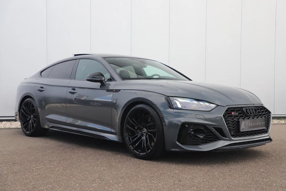 Audi RS5 - Afbeelding 3 van 30