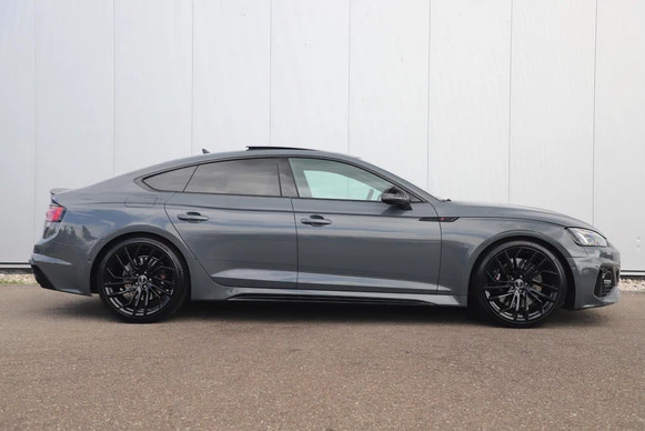 Audi RS5 - Afbeelding 4 van 30
