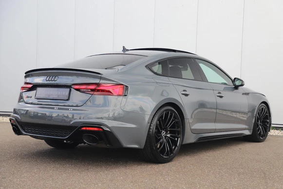 Audi RS5 - Afbeelding 5 van 30