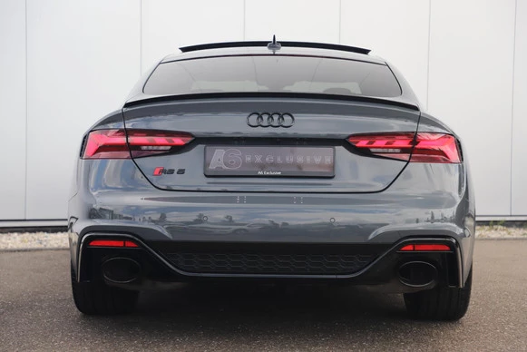 Audi RS5 - Afbeelding 6 van 30