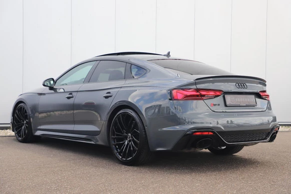 Audi RS5 - Afbeelding 7 van 30