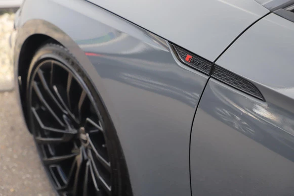 Audi RS5 - Afbeelding 10 van 30