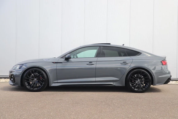 Audi RS5 - Afbeelding 11 van 30