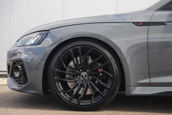Audi RS5 - Afbeelding 12 van 30