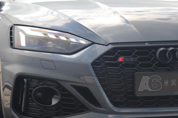 Audi RS5 - Afbeelding 13 van 30