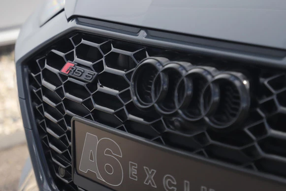 Audi RS5 - Afbeelding 14 van 30