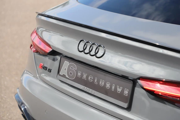 Audi RS5 - Afbeelding 17 van 30