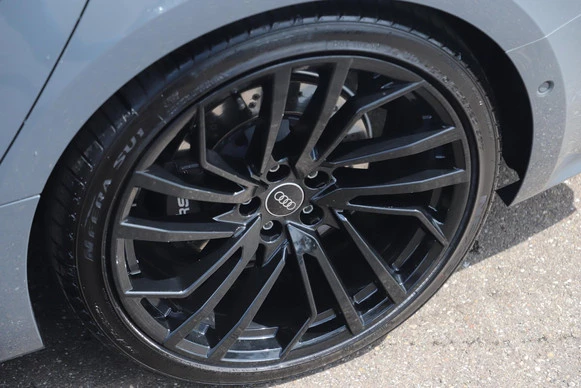 Audi RS5 - Afbeelding 18 van 30