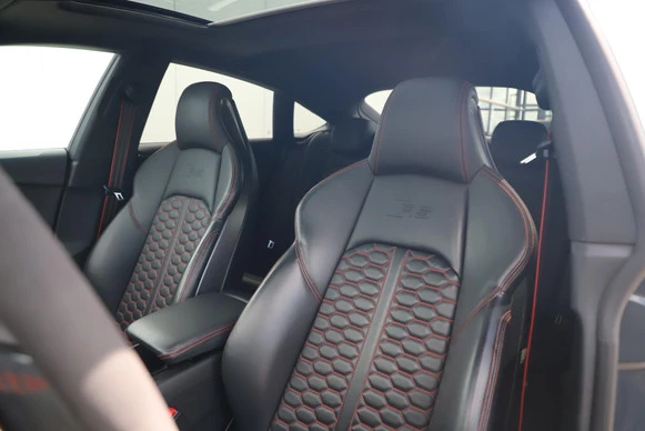 Audi RS5 - Afbeelding 19 van 30