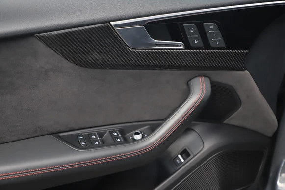 Audi RS5 - Afbeelding 21 van 30