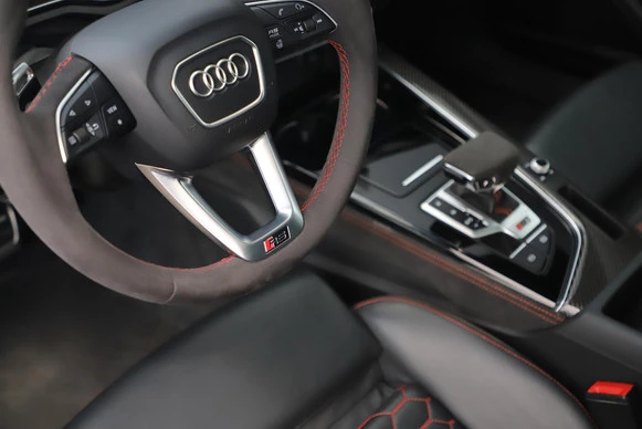 Audi RS5 - Afbeelding 24 van 30