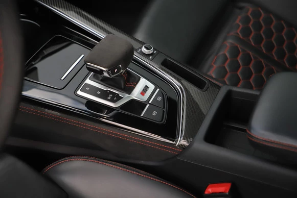 Audi RS5 - Afbeelding 25 van 30