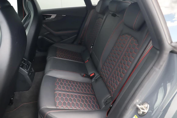 Audi RS5 - Afbeelding 26 van 30